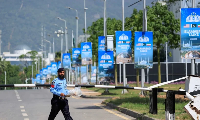 پاکستان کو ایران کے باضابطہ جواب کا انتظار، امن مذاکرات کا دوسرا دور غیر یقینی صورتحال کا شکار