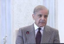 امریکی اور ایرانی وفود پاکستان کی دعوت پر جمعے کو اسلام آباد آرہے ہیں: شہباز شریف