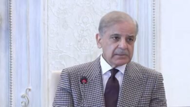 امریکی اور ایرانی وفود پاکستان کی دعوت پر جمعے کو اسلام آباد آرہے ہیں: شہباز شریف