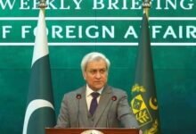 اسلام آباد میں اہم سفارتی سرگرمیاں: پاکستان کی ثالثی میں امریکہ–ایران مذاکرات، خطے کی صورتحال اور انڈیا سے متعلق مؤقف پر تفصیلی بریفنگ