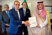 پاکستان کو سعودی عرب سے مزید ایک ارب ڈالر موصول ہو گئے: سٹیٹ بینک پاکستان