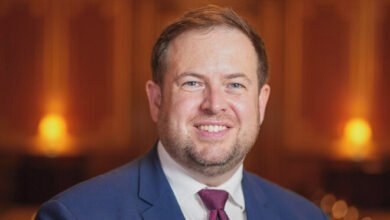 برطانیہ ایران کے ساتھ جاری سفارتی عمل کی حمایت کرتا ہے، تاہم خلیج میں ایران کے اقدامات کے حوالے سے واضح حدود (ریڈلائنز) بھی مقرر کرنا ضروری ہے,سٹیفن ڈوٹی