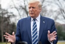 ایران جنگ کے اخراجات 25 ارب ڈالر تک پہنچ گئے، امریکی سیاست اور معیشت پر اثرات نمایاں