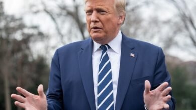 ایران جنگ کے اخراجات 25 ارب ڈالر تک پہنچ گئے، امریکی سیاست اور معیشت پر اثرات نمایاں