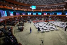 اسلام آباد مذاکرات: پاکستان کا جدید میڈیا سینٹر قائم، عالمی صحافیوں کے لیے خصوصی سہولیات