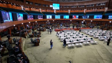 اسلام آباد مذاکرات: پاکستان کا جدید میڈیا سینٹر قائم، عالمی صحافیوں کے لیے خصوصی سہولیات