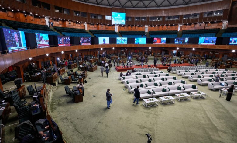 اسلام آباد مذاکرات: پاکستان کا جدید میڈیا سینٹر قائم، عالمی صحافیوں کے لیے خصوصی سہولیات