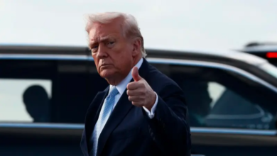 ٹرمپ کی ایران معاہدے کی تصدیق ، تہران کو اسلحہ فراہم کرنے والے ممالک کوکسٹم ڈیوٹی کی دھمکی