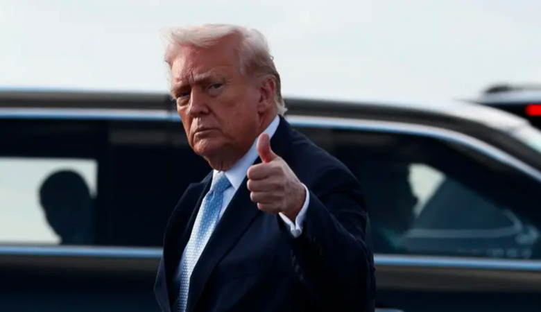 ٹرمپ کی ایران معاہدے کی تصدیق ، تہران کو اسلحہ فراہم کرنے والے ممالک کوکسٹم ڈیوٹی کی دھمکی