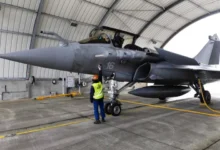 فرانس نے ہندوستان کی درخواست کو مسترد کر دیا: IAF کو ڈیسالٹ رافیل کے سافٹ ویئر رسائی کی اجازت نہ دینے کا فیصلہ، ماخذ ڈیفنس سیکیورٹی ایشیا