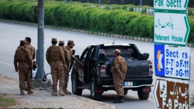 دنیا کی توجہ پاکستان پر مرکوز: امریکہ ایران مذاکرات کا آغاز اسلام آباد میں ہو گا