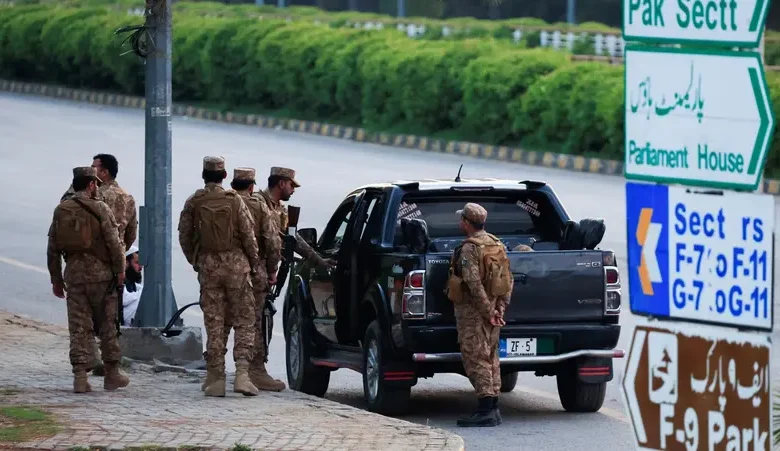 دنیا کی توجہ پاکستان پر مرکوز: امریکہ ایران مذاکرات کا آغاز اسلام آباد میں ہو گا