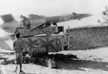 مشرقِ وسطیٰ و شمالی افریقہ میں عالمی جنگی مداخلتیں: عرب ممالک کا کردار، سیاسی مفادات اور انسانی بحران کا تجزیہ