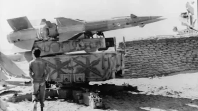 مشرقِ وسطیٰ و شمالی افریقہ میں عالمی جنگی مداخلتیں: عرب ممالک کا کردار، سیاسی مفادات اور انسانی بحران کا تجزیہ