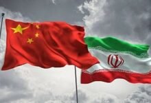 تہران-بیجنگ معاہدے کے خاتمے کی خبریں، خطے میں نئی سفارتی صف بندی کا امکان