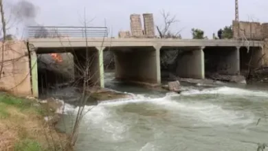 دریائے لیطانی اور اسرائیلی سرحد کے درمیان لبنانی علاقے میں اسرائیلی فوجی حملوں کا مقصد کیا؟