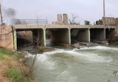 دریائے لیطانی اور اسرائیلی سرحد کے درمیان لبنانی علاقے میں اسرائیلی فوجی حملوں کا مقصد کیا؟