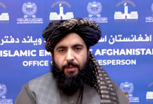 خود ساختہ ترجمان حمداللہ فطرت ایک بار پھر بے بنیاد اور گمراہ کن دعووں کے ساتھ سامنے آئے ہیں