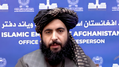 خود ساختہ ترجمان حمداللہ فطرت ایک بار پھر بے بنیاد اور گمراہ کن دعووں کے ساتھ سامنے آئے ہیں