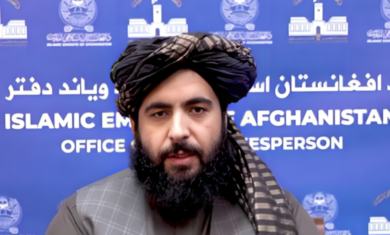 خود ساختہ ترجمان حمداللہ فطرت ایک بار پھر بے بنیاد اور گمراہ کن دعووں کے ساتھ سامنے آئے ہیں