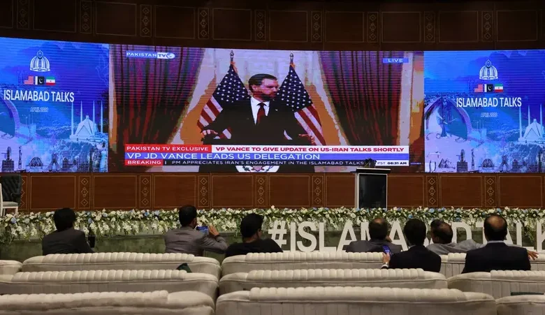 اسلام آباد مذاکرات ناکام: امریکی و ایرانی وفود روانہ، جوہری تنازع برقرار