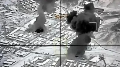 پاکستان سرحدی کشیدگی میں اضافہ: سیکیورٹی کارروائیوں میں سینکڑوں ہلاکتوں اور بڑے پیمانے پر نقصانات کا دعویٰ