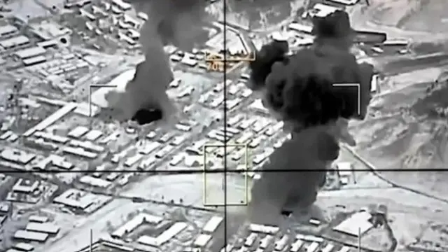 پاکستان سرحدی کشیدگی میں اضافہ: سیکیورٹی کارروائیوں میں سینکڑوں ہلاکتوں اور بڑے پیمانے پر نقصانات کا دعویٰ