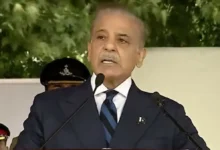 پہلگام واقعہ: وزیراعظم شہباز شریف ے 26 اپریل 2025 کو پی ایم اے کاکول میں پاسنگ آؤٹ پریڈ