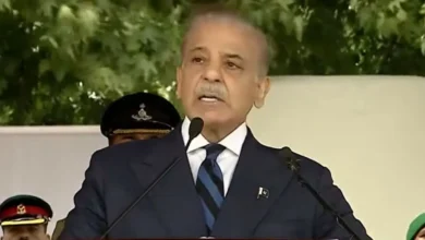 پہلگام واقعہ: وزیراعظم شہباز شریف ے 26 اپریل 2025 کو پی ایم اے کاکول میں پاسنگ آؤٹ پریڈ