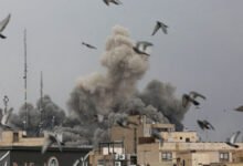 پاکستان نے جنگ بندی کی تجویز امریکہ اور ایران کے حوالے کر دی