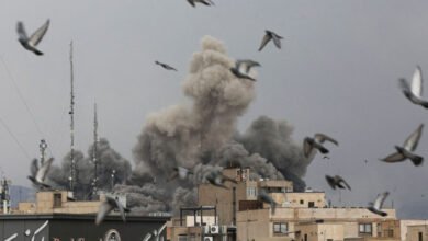 پاکستان نے جنگ بندی کی تجویز امریکہ اور ایران کے حوالے کر دی