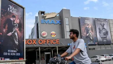 پنجاب : مریم حکومت کا تاریخی کارنامہ، لاہور میں فلم نگری بنانے کا اعلان ،فلمی صنعت کی بحالی کے لیے بڑا قدم