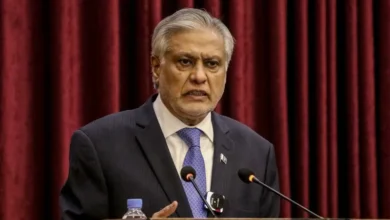 اسلام آباد: خطے میں امن کے لیے پاکستان کی سفارتی کوششیں تیز، ایران-امریکہ مذاکرات کی بحالی کے لیے سرگرمیاں جاری