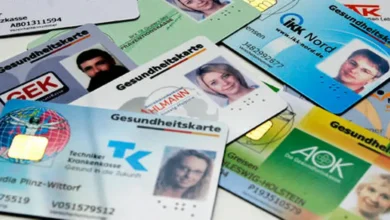 صحت عامہ کے مہنگے جرمن نظام میں بہتری کے لیے 66 نکاتی تجاویز