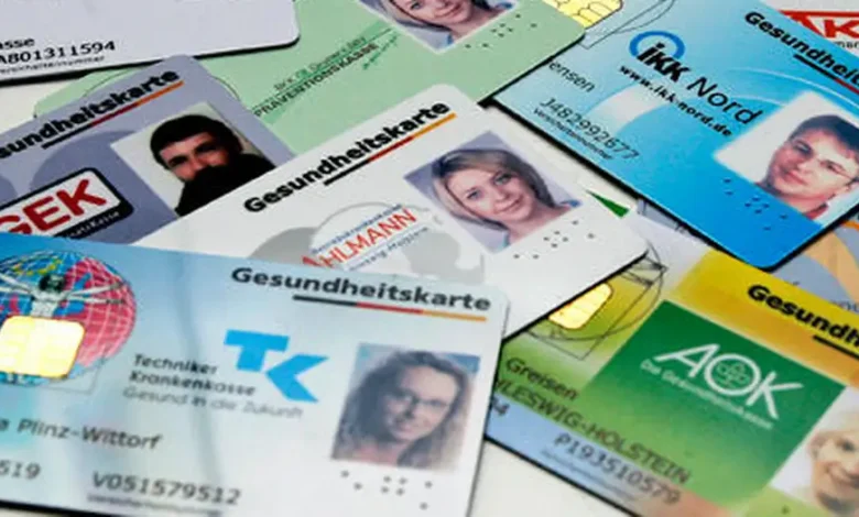 صحت عامہ کے مہنگے جرمن نظام میں بہتری کے لیے 66 نکاتی تجاویز