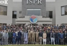 کے پی کے طلباء کیلئے آئی ایس پی آر ونٹر انٹرن شپ پروگرام جاری