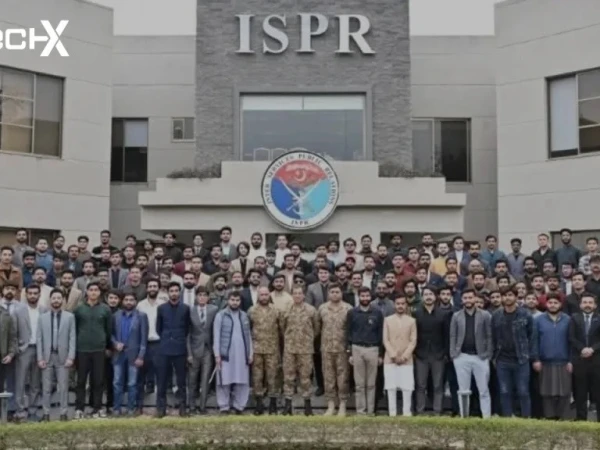 کے پی کے طلباء کیلئے آئی ایس پی آر ونٹر انٹرن شپ پروگرام جاری