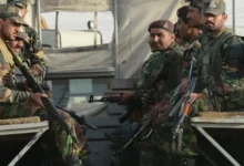 آپریشن غضب للحق: دہشتگردی کے خلاف بڑی پیش رفت