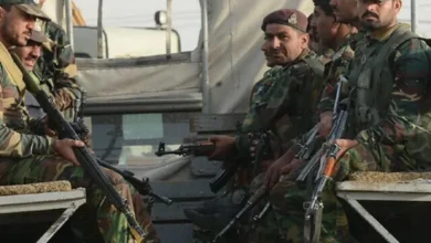 آپریشن غضب للحق: دہشتگردی کے خلاف بڑی پیش رفت