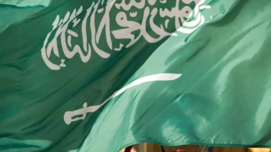 سعودی عرب میں ایک ہی دن میں سات افراد کے سر قلم