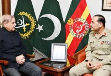 'سی ڈی ایف عاصم منیر، وزیر اعظم شہباز شریف کی درخواست پر'، ٹرمپ نے ایران کی جانب سے تجویز پیش کرنے تک جنگ بندی میں توسیع کا اعلان کردیا