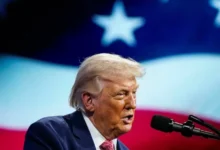 ٹرمپ کا ایران سے نکلنے کا اعلان، نیٹو سے علیحدگی کی دھمکی، اور جنگ بندی کی کوششیں