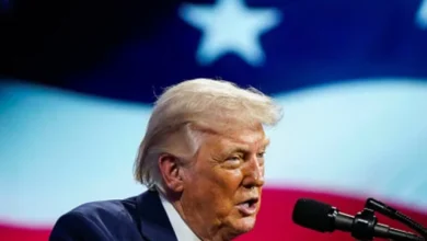 ٹرمپ کا ایران سے نکلنے کا اعلان، نیٹو سے علیحدگی کی دھمکی، اور جنگ بندی کی کوششیں