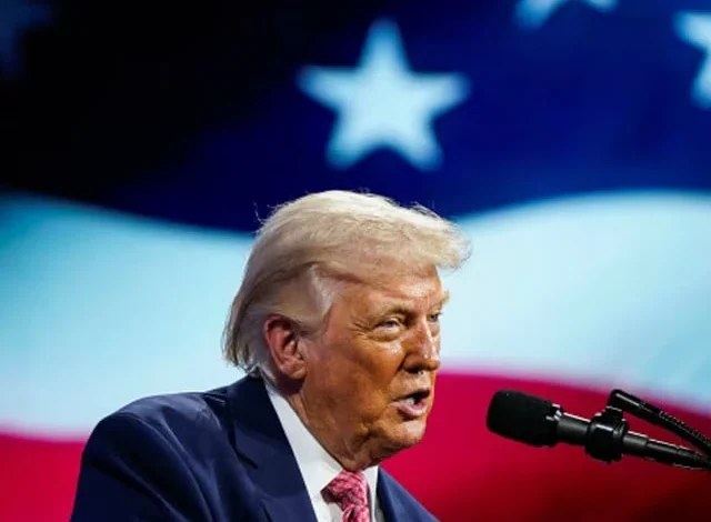 ٹرمپ کا ایران سے نکلنے کا اعلان، نیٹو سے علیحدگی کی دھمکی، اور جنگ بندی کی کوششیں