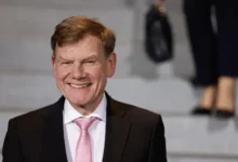 جرمنی امریکی فوجیوں کی ممکنہ کمی کے لیے تیار، ٹرانس اٹلانٹک تعلقات میں نئی بحث