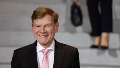 جرمنی امریکی فوجیوں کی ممکنہ کمی کے لیے تیار، ٹرانس اٹلانٹک تعلقات میں نئی بحث