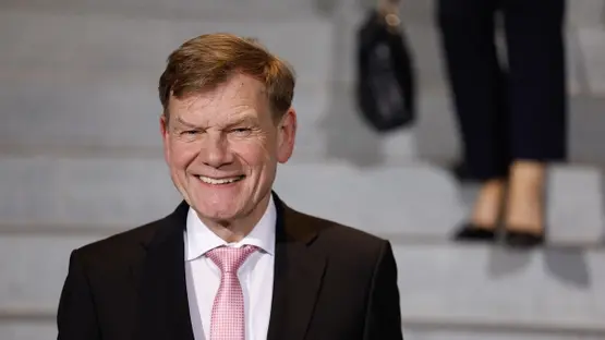 جرمنی امریکی فوجیوں کی ممکنہ کمی کے لیے تیار، ٹرانس اٹلانٹک تعلقات میں نئی بحث