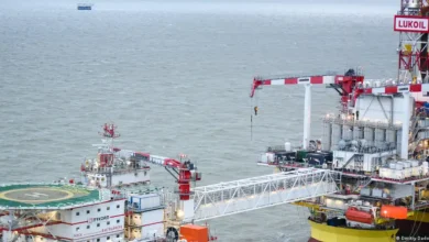 روس تیل فروخت کرتا رہے گا، امریکی پابندیوں میں ایک اور چھوٹ