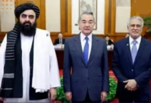 چین کی ثالثی میں پاکستان اور افغانستان کے درمیان امن مذاکرات میں ’پیش رفت‘