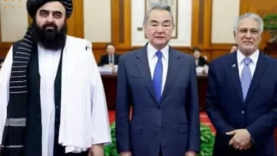 چین کی ثالثی میں پاکستان اور افغانستان کے درمیان امن مذاکرات میں ’پیش رفت‘